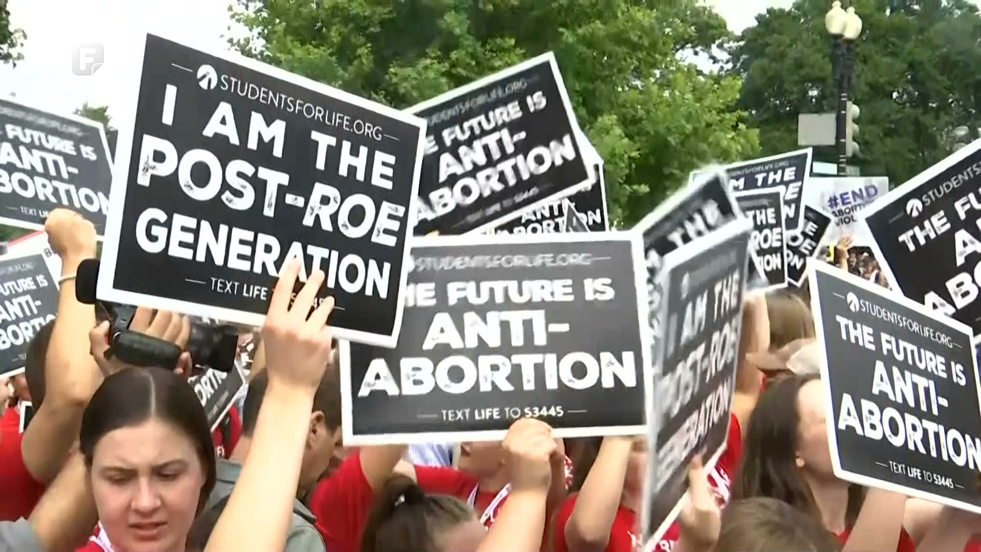 Amerika se vraća u 19. vijek, žene gube pravo na pobačaj